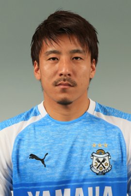 Tomohiko Miyazaki 2019