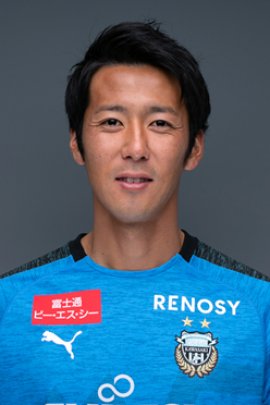 Kazuya Yamamura 2019