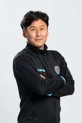 Byung-keun Lee 2019