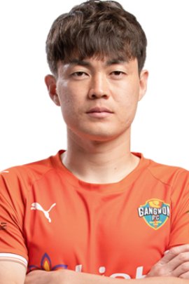 Kwang-hoon Shin 2019