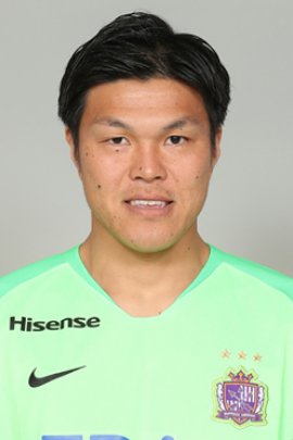 Takuto Hayashi 2019