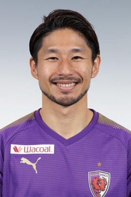 Jun Kanakubo 2019