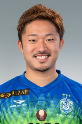 Shota Kobayashi 2019