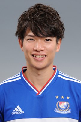 Takahiro Ogihara 2019
