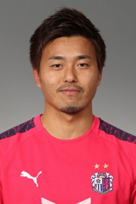 Yusuke Maruhashi 2019