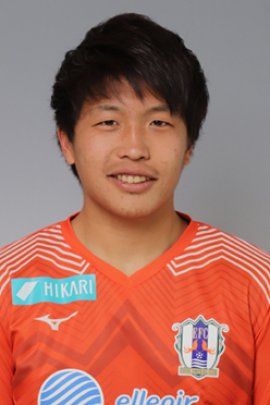 Koki Arita 2019