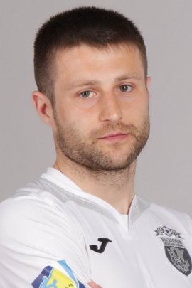 Oleksandr Papush 2019