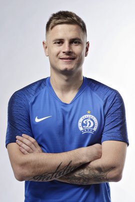 Aleksey Gavrilovich 2019