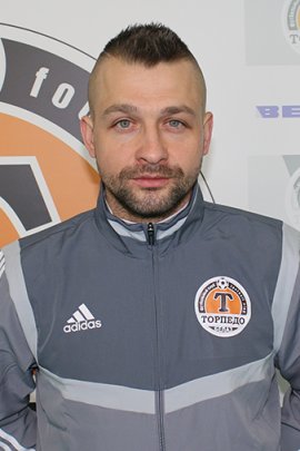 Andrey Khachaturyan 2019