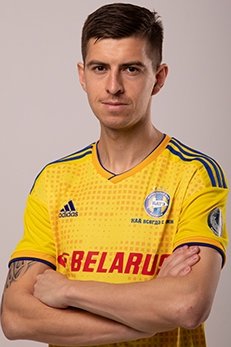 Aleksey Rios 2019