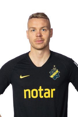 Kolbeinn Sigthorsson 2019