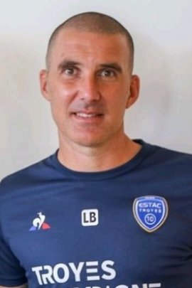 Laurent Batlles 2020-2021