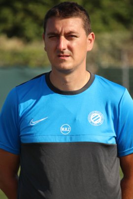 Michel Rodriguez 2020-2021