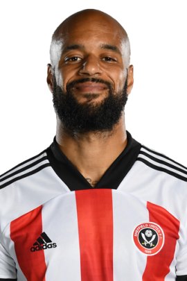 David McGoldrick 2020-2021