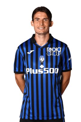 Marten de Roon 2020-2021