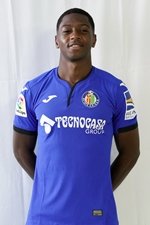 Abdoulay Diaby 2020-2021
