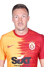 Martin Linnes 2020-2021