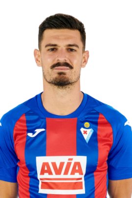 Sergio Alvarez 2020-2021