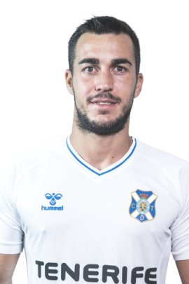  Joselu 2020-2021