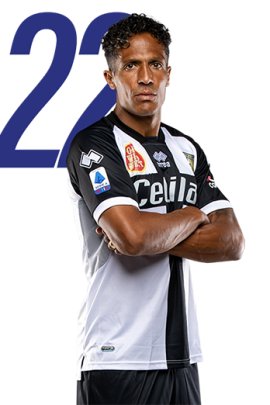 Bruno Alves 2020-2021