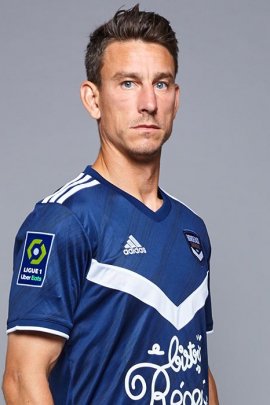 Laurent Koscielny 2020-2021