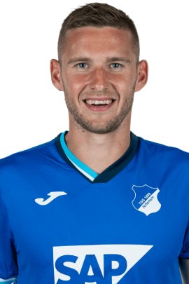 Pavel Kaderabek 2020-2021