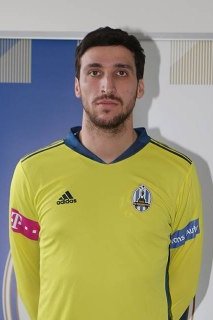 Krunoslav Hendija 2020-2021