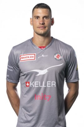 Raphael Spiegel 2020-2021