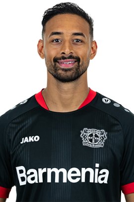 Karim Bellarabi 2020-2021
