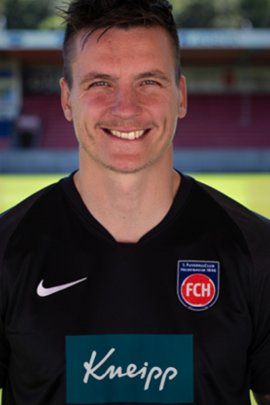 Kevin Müller 2020-2021