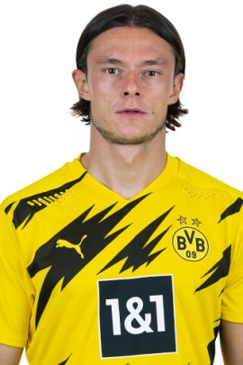 Nico Schulz 2020-2021