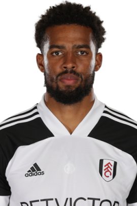 Cyrus Christie 2020-2021