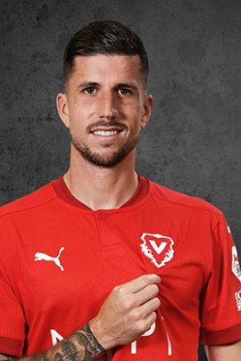 Sandro Wieser 2020-2021