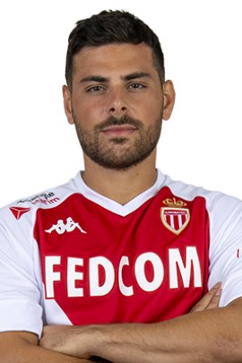 Kevin Volland 2020-2021
