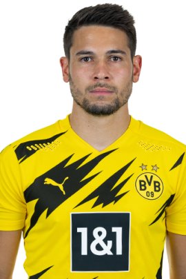 Raphaël Guerreiro 2020-2021