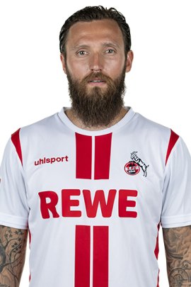 Marco Höger 2020-2021