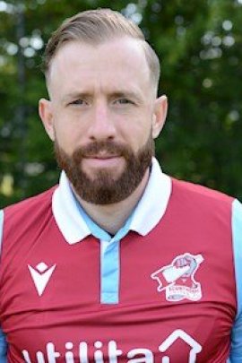 Kevin van Veen 2020-2021