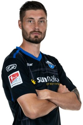 Christian Strohdiek 2020-2021