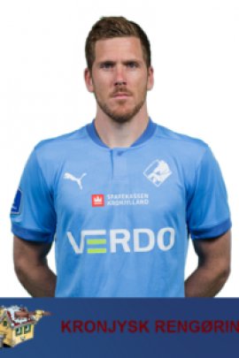 Mathias Nielsen 2020-2021