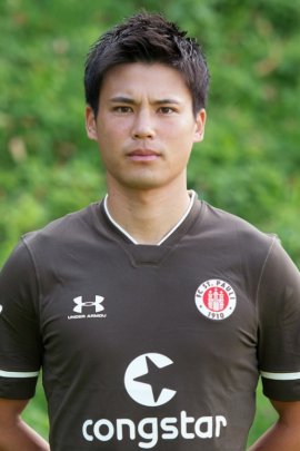 Ryo Miyaichi 2020-2021