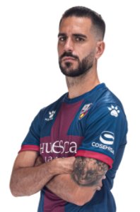 Pablo Insua 2020-2021