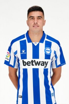 Rodrigo Battaglia 2020-2021