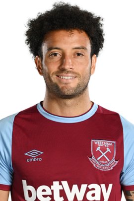 Felipe Anderson 2020-2021