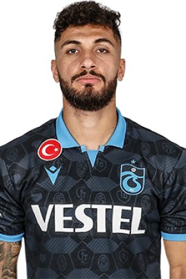 Kamil Corekçi 2020-2021