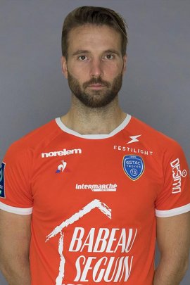 Sébastien Rénot 2020-2021
