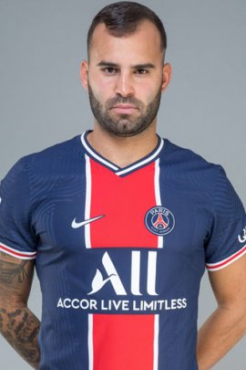  Jesé 2020-2021