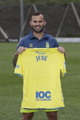  Jesé 2020-2021