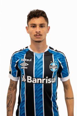  Diogo Barbosa 2020-2021