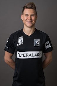 Matthias Ostrzolek 2020-2021