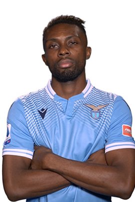 Jean-Daniel Akpa Akpro 2020-2021